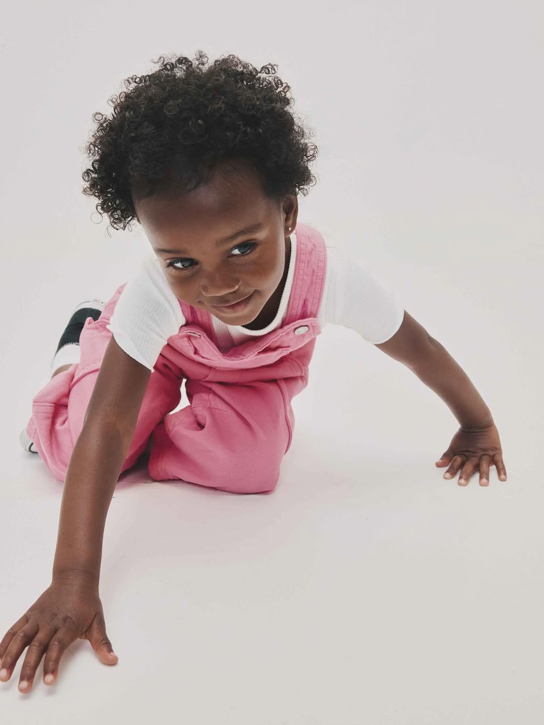 Seb Keefe X Gap Kids Sep. 25