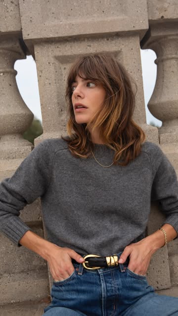Brigitte Sire X Emily Labowe for DÔEN Sep. 25
