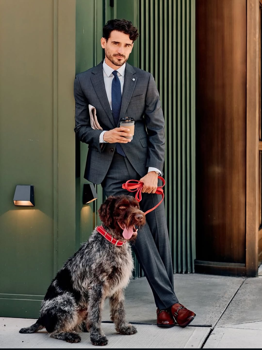 John Schell X Macy’s Oct. 25