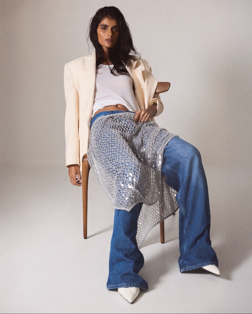 Cassie Robinson Oct. 25