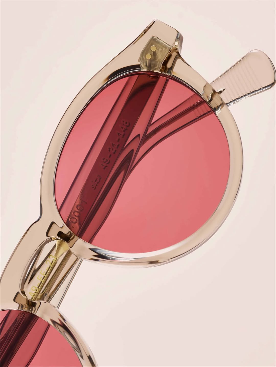 Dimitri Newman X ROSE & CO Oct. 25