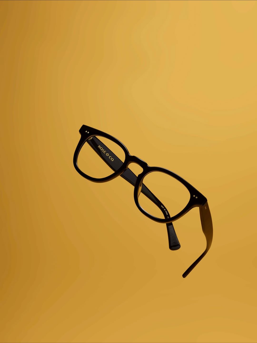 Dimitri Newman X ROSE & CO Oct. 25