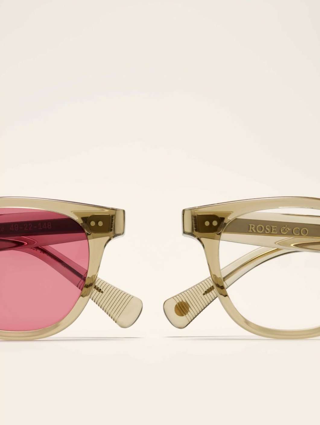 ROSE & CO |  Oct. 25