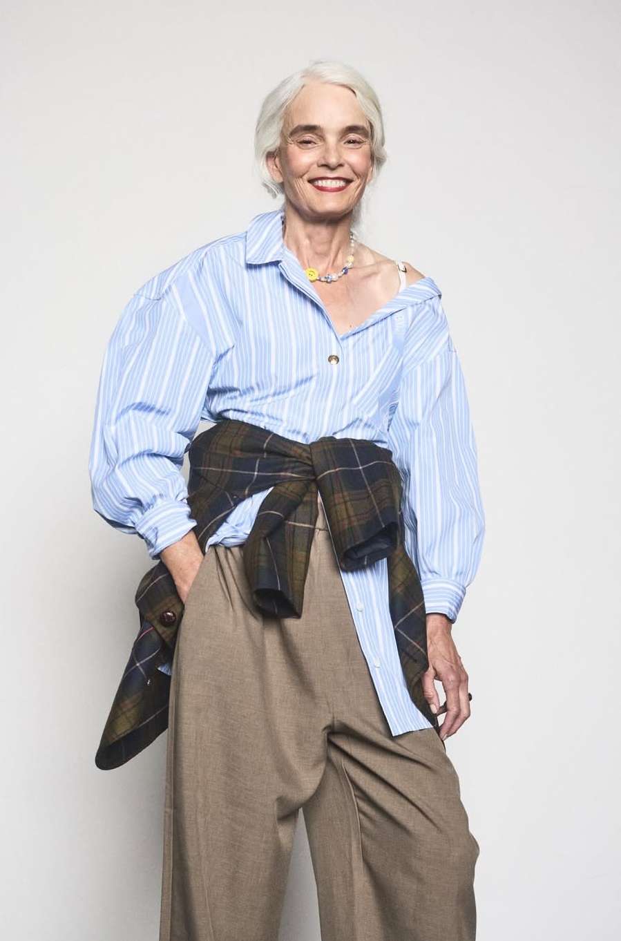 Ari Abramczyk Nov. 25