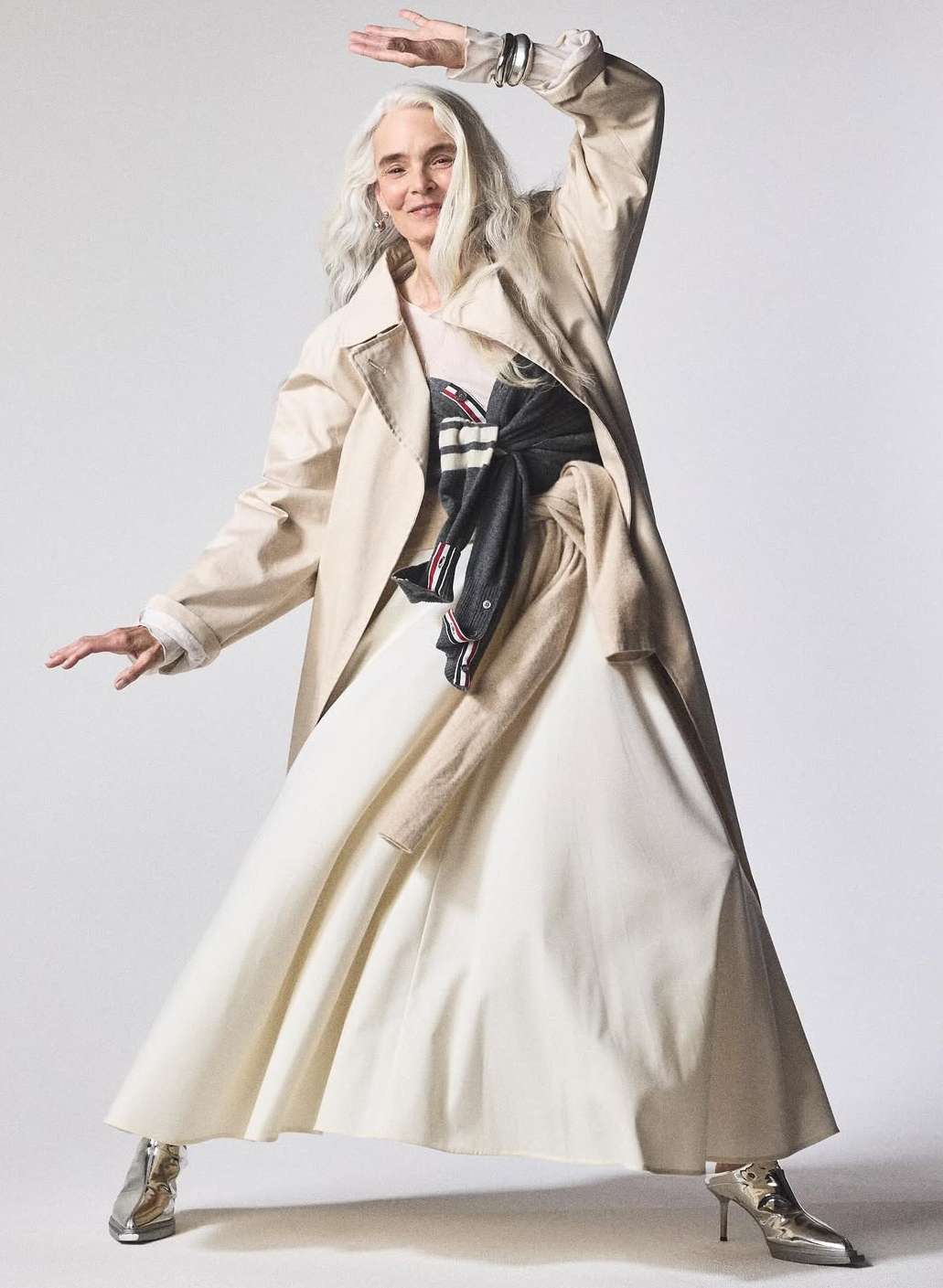 Ari Abramczyk Nov. 25