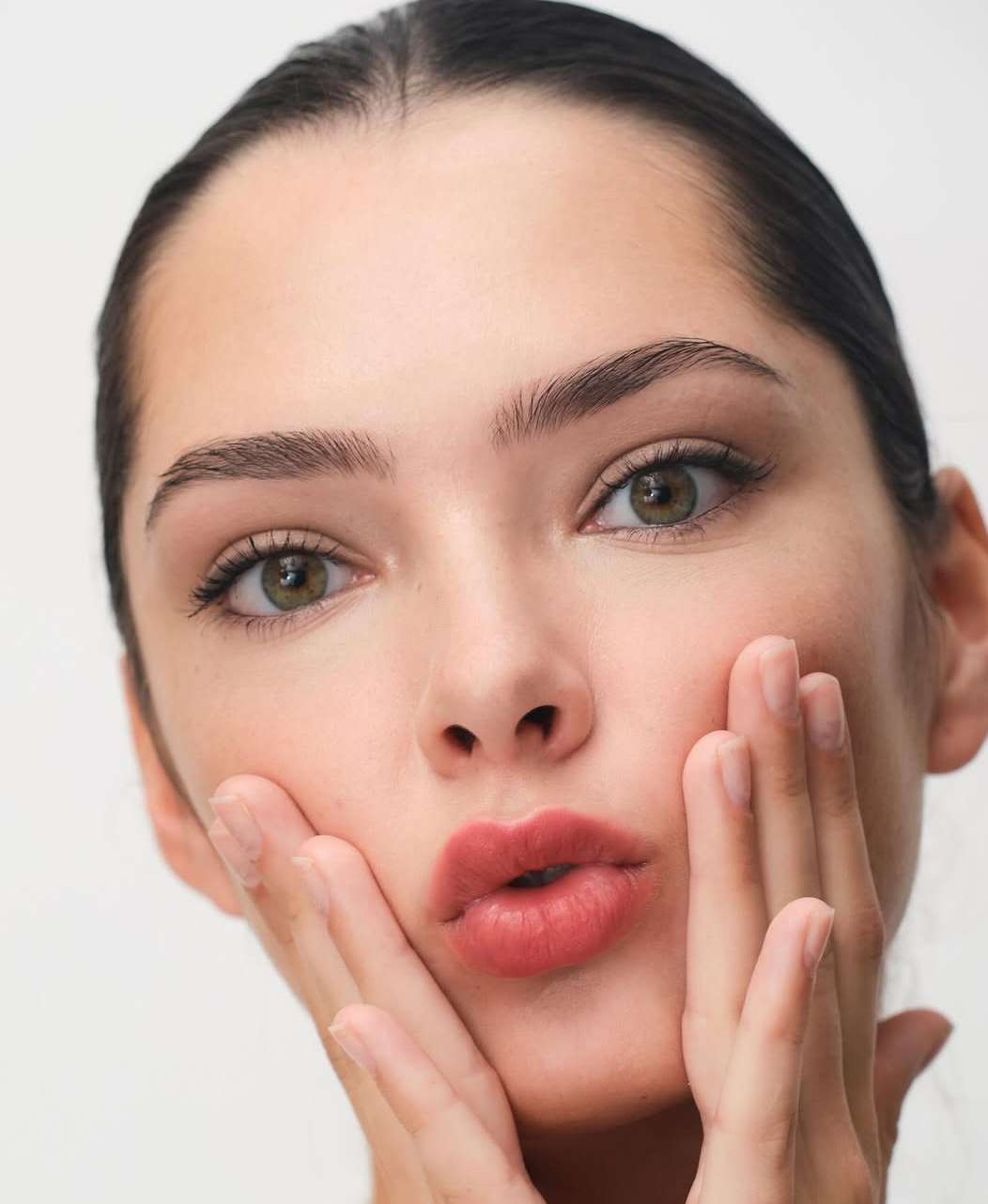 Louise Samuelsen Nov. 25