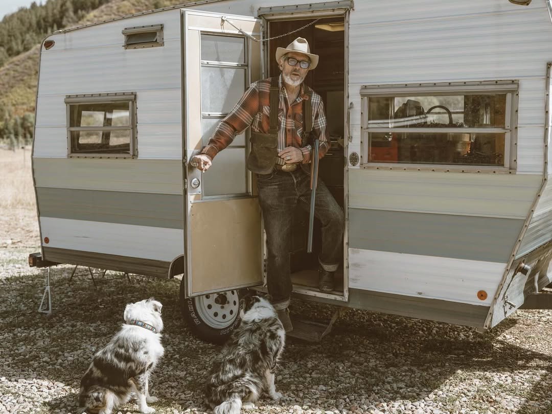 Gary Copeland X Habits Jackson Hole Nov. 25