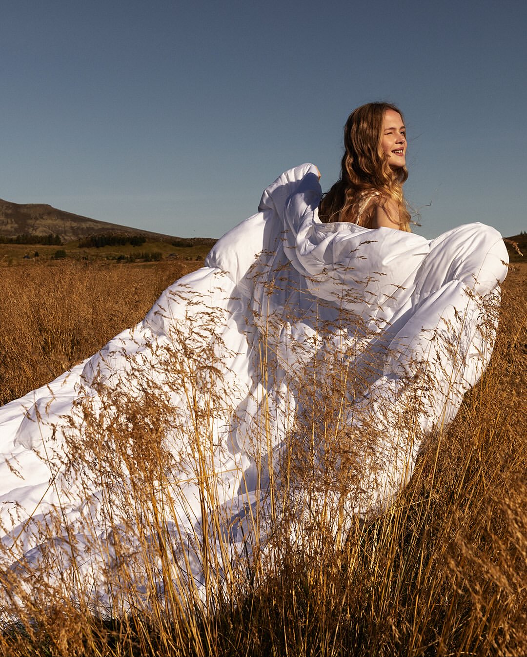 Silja Magg X sunday citizen Nov. 25