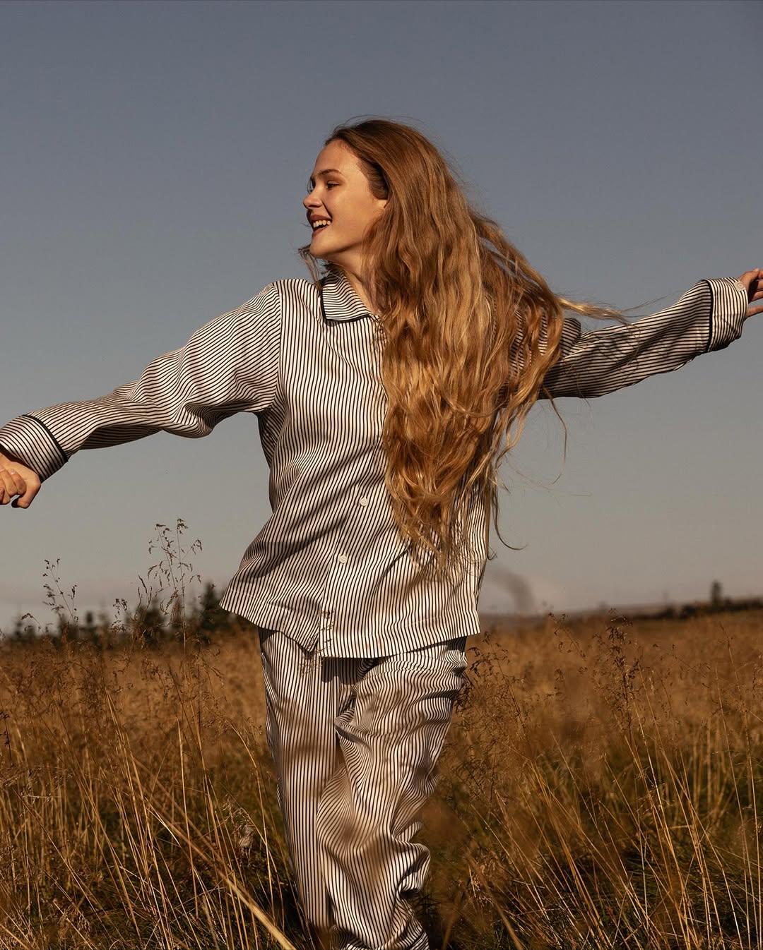 Silja Magg X sunday citizen Nov. 25