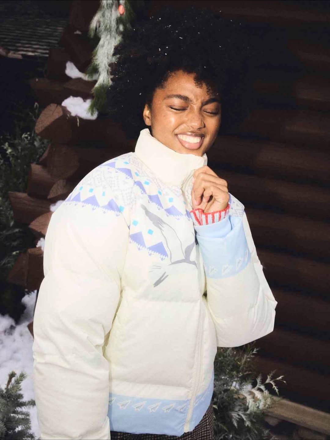 Cassie Robinson Nov. 25