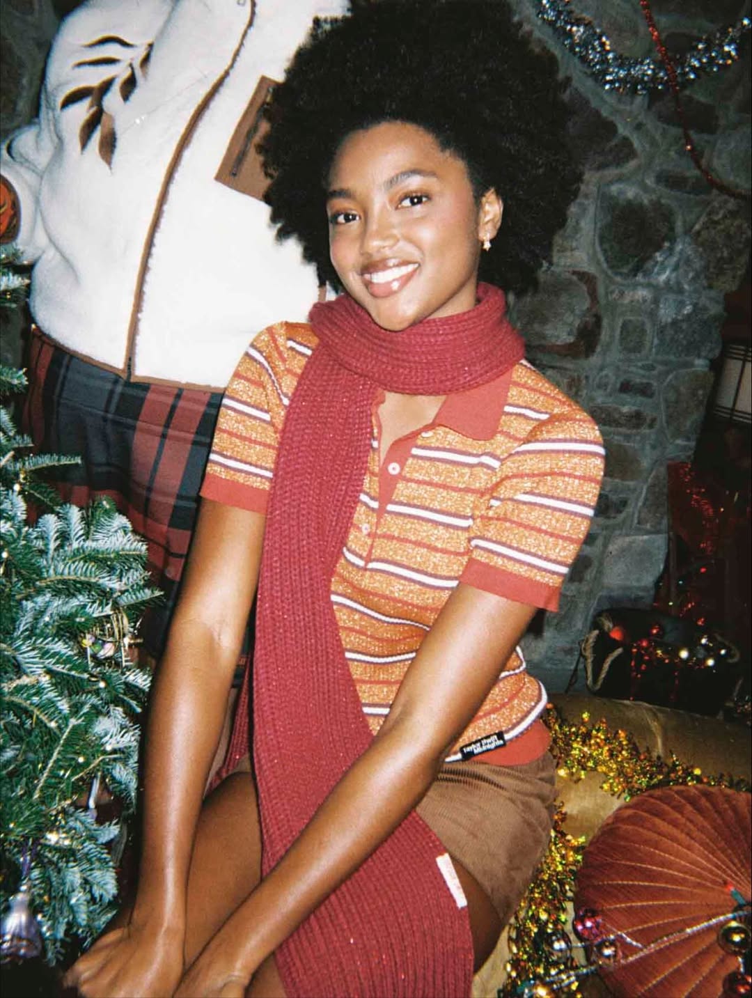 Cassie Robinson Nov. 25