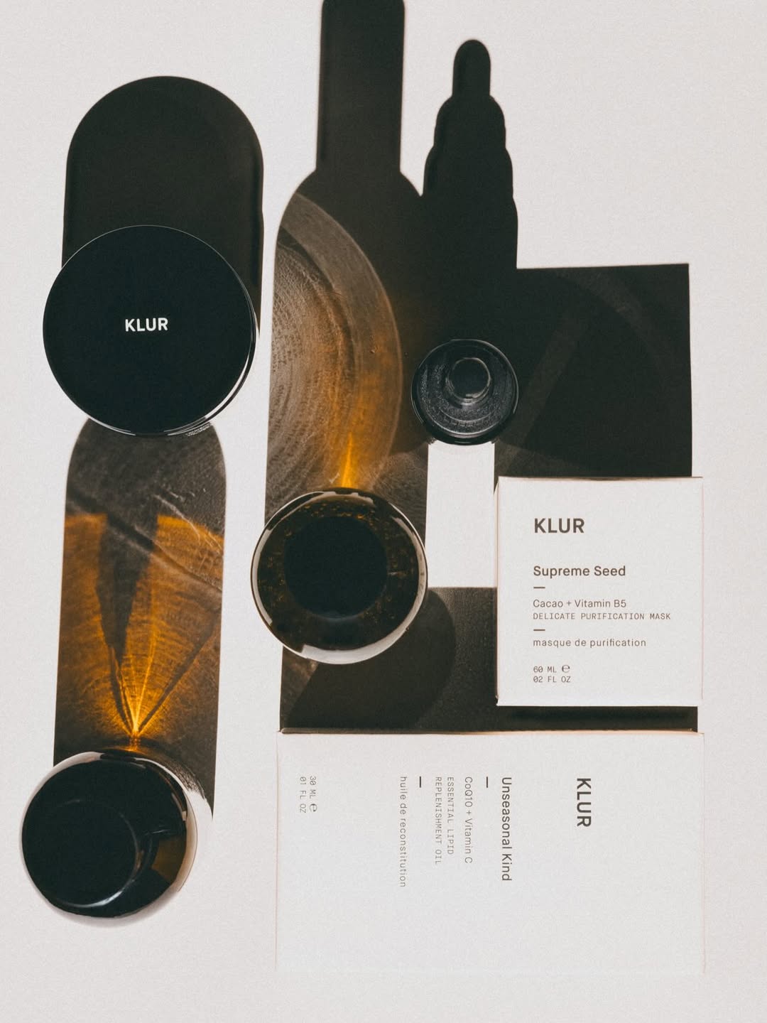 Susanne Kindt X Klur Dec. 25