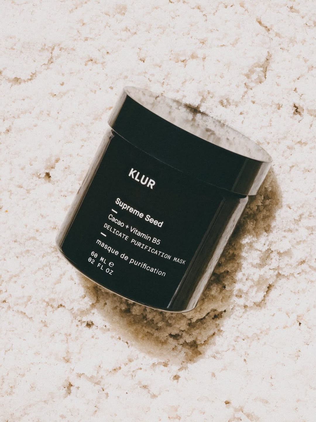 Susanne Kindt X Klur