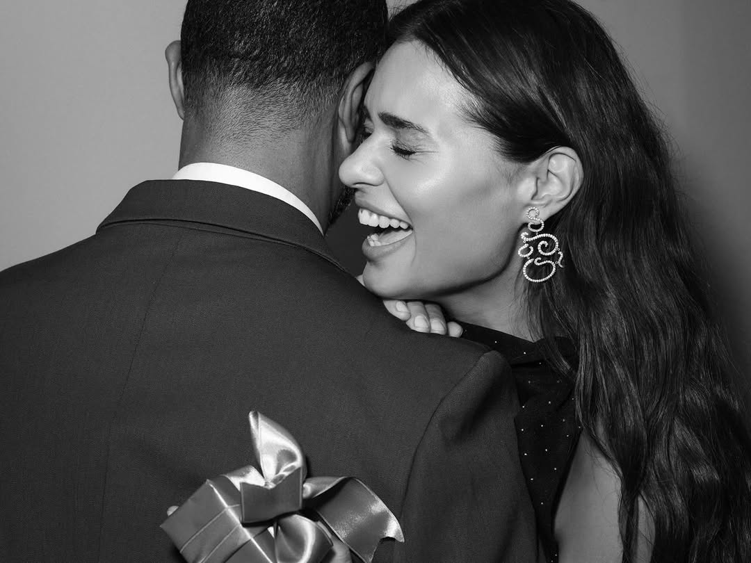 Louise Samuelsen X The Jewellery Room Dec. 25