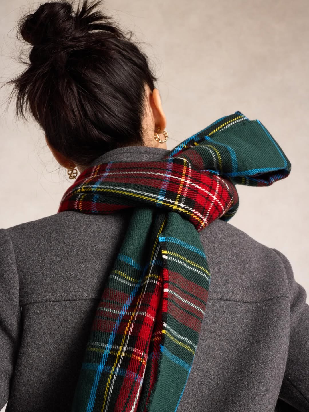 Ari Abramczyk X J.Crew Dec. 25