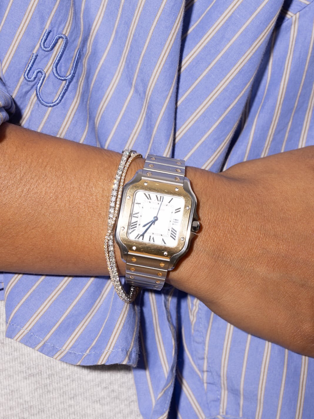 Susanne Kindt X Mona Patel Dec. 25