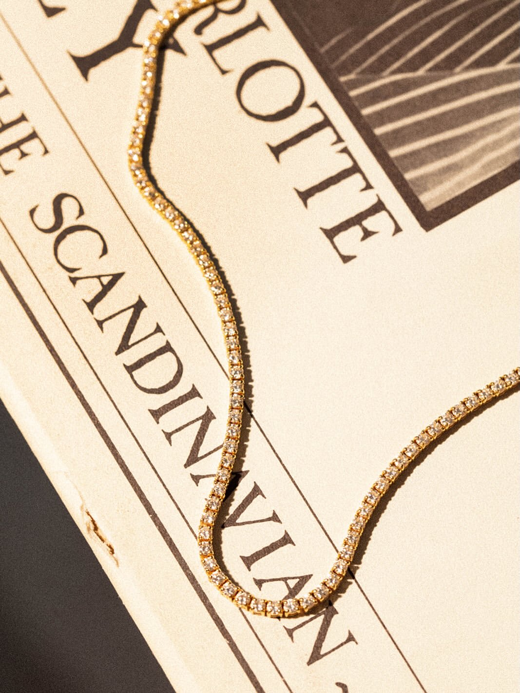 Susanne Kindt X Mona Patel Dec. 25