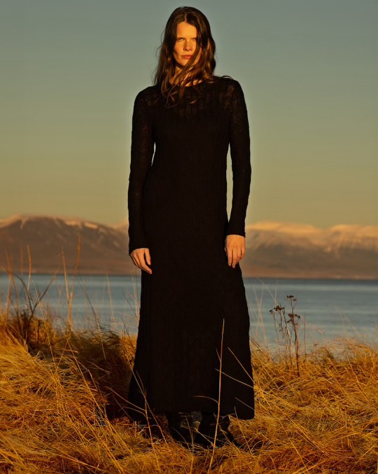 Silja Magg X As We Grow