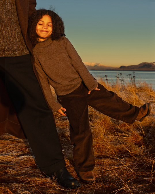 Silja Magg X As We Grow Jan. 26