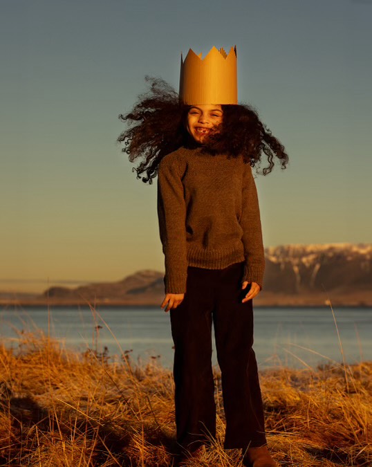 Silja Magg X As We Grow Jan. 26