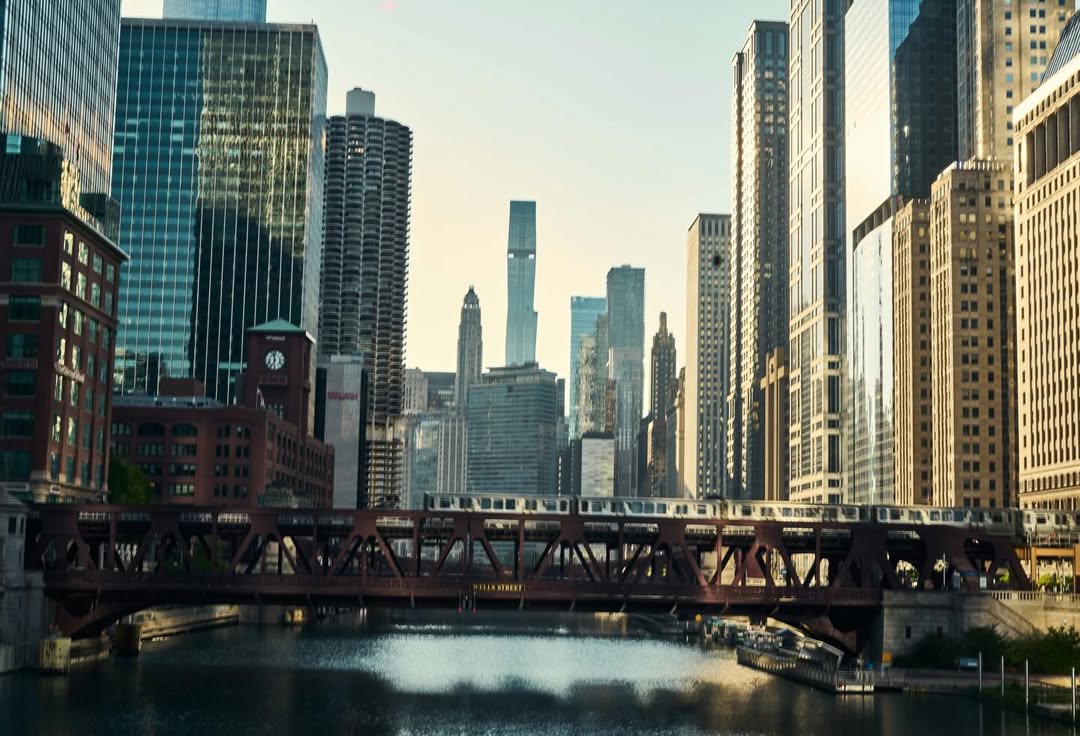 Jon W Johnson X The North Face