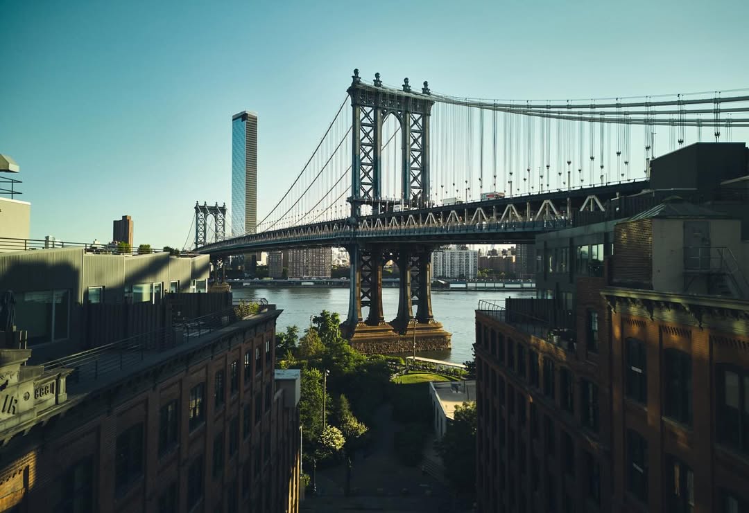 Jon W Johnson X The North Face Jan. 26