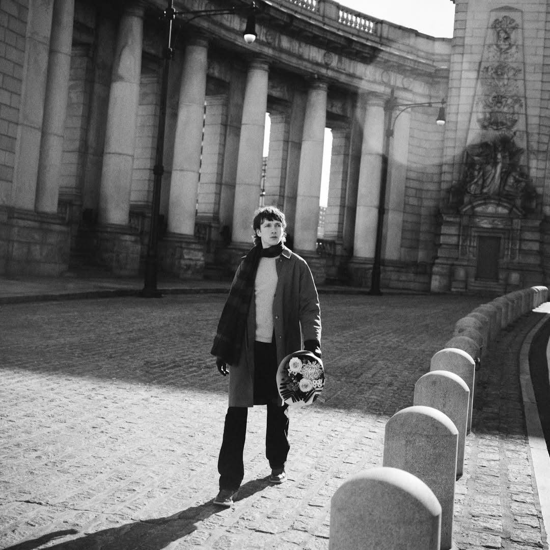 Cassie Robinson Feb. 26