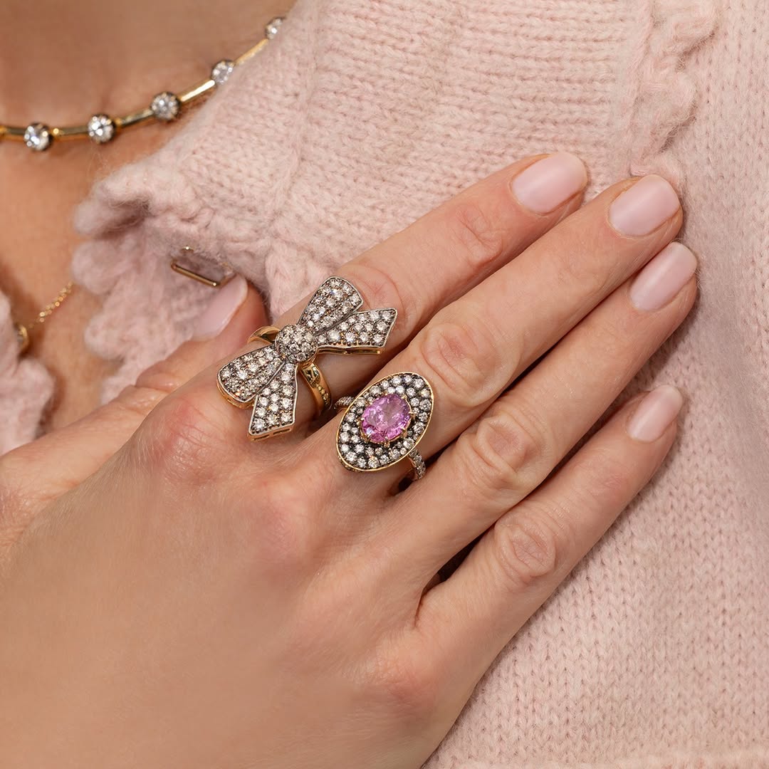 Susanne Kindt X JENNA BLAKE Feb. 26