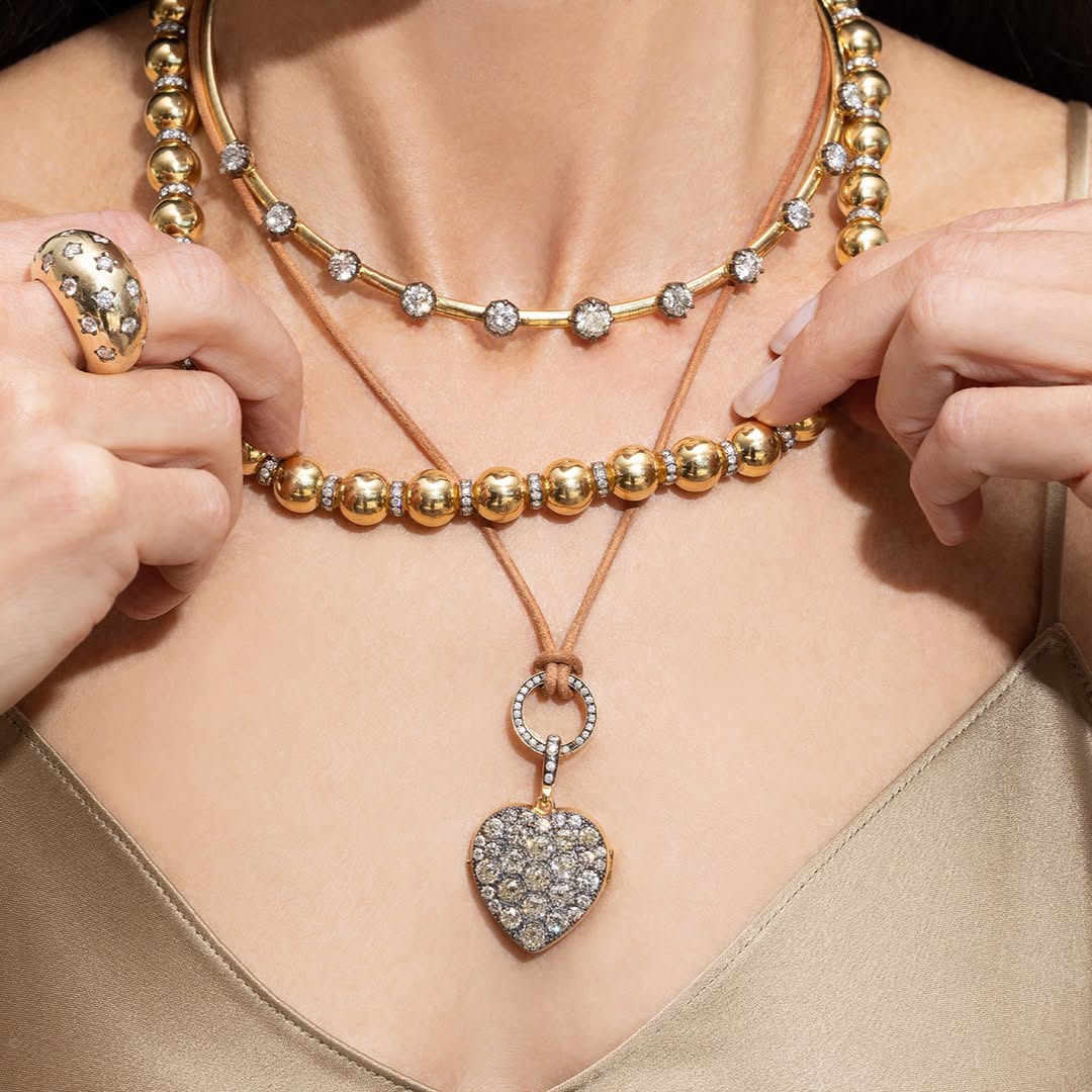 Susanne Kindt X JENNA BLAKE Feb. 26