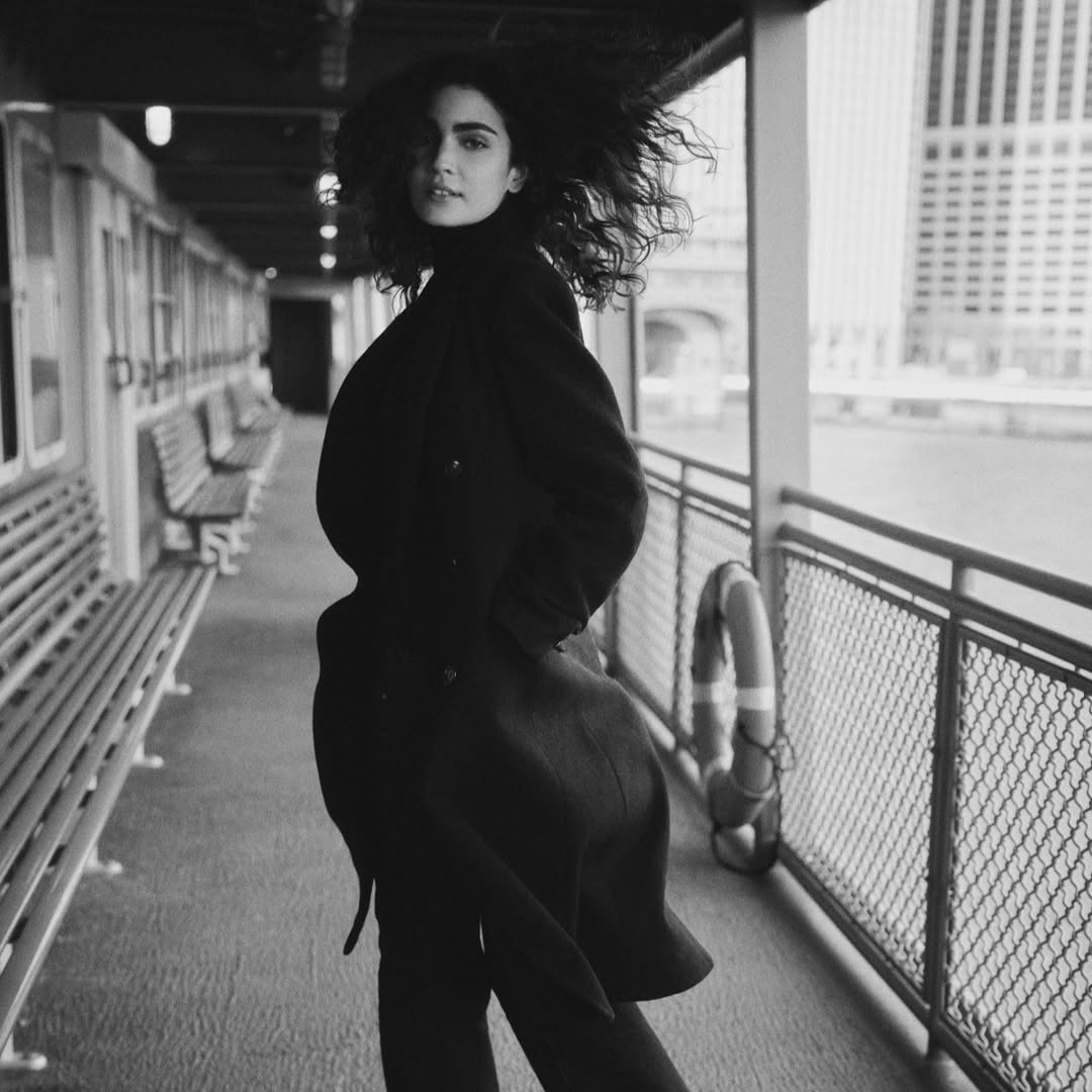 Cassie Robinson Feb. 26