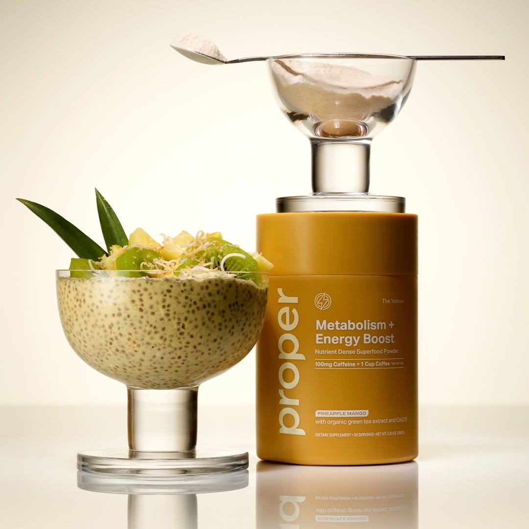 Dimitri Newman X Proper Feb. 26