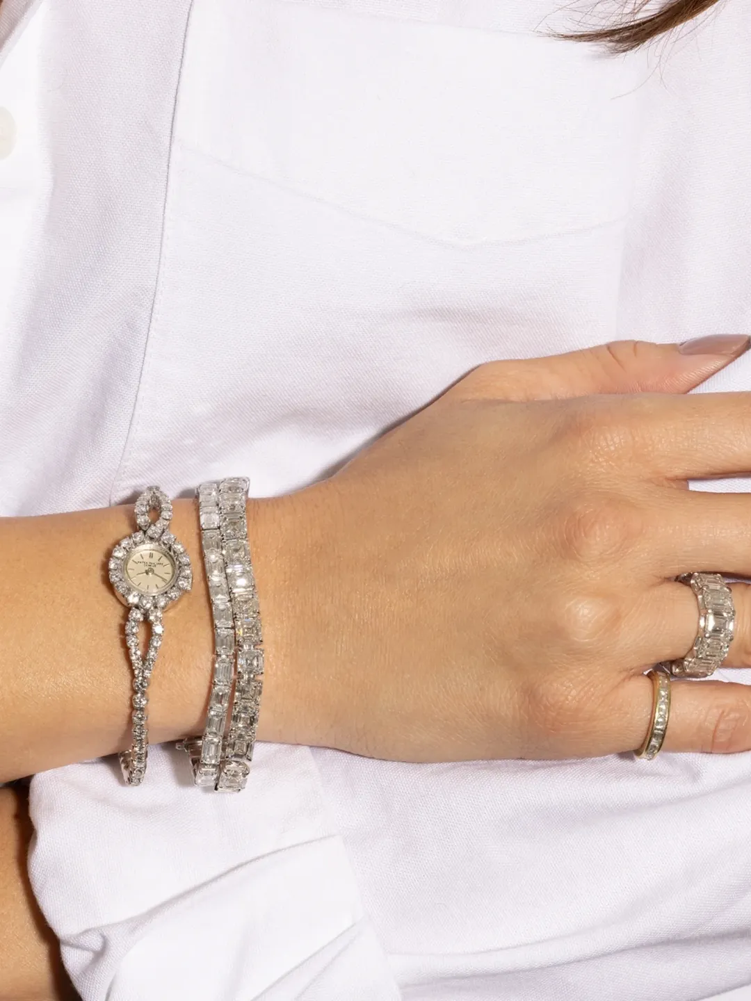 Susanne Kindt X Belle Rêve Jewelry Feb. 26