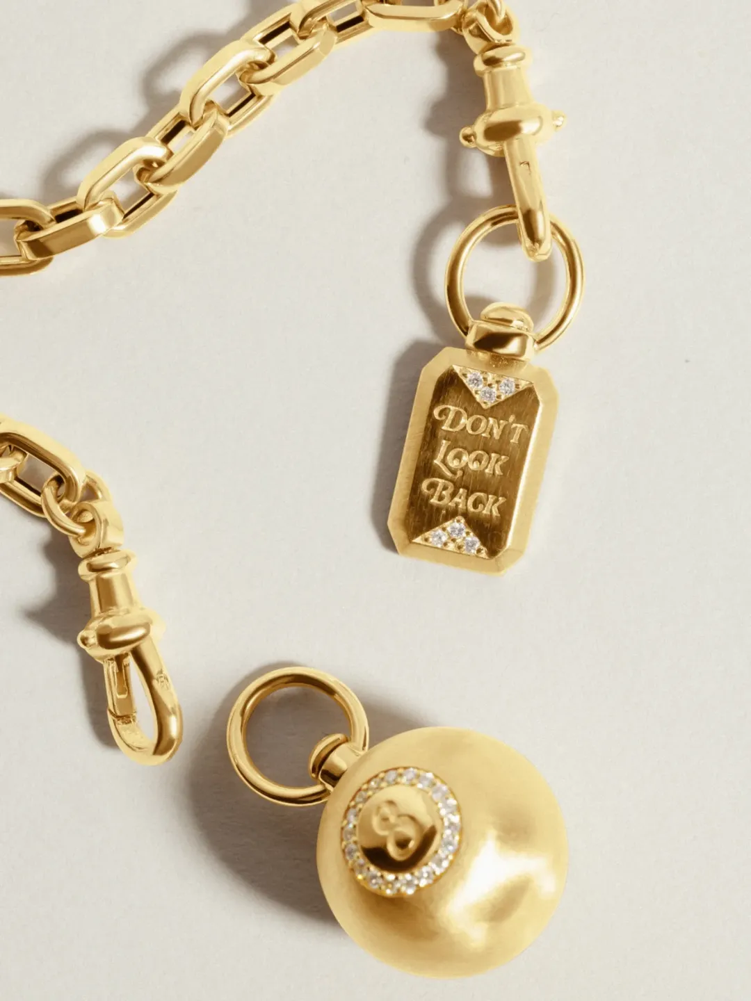 Idyll Hands Jewelry |  Mar. 26