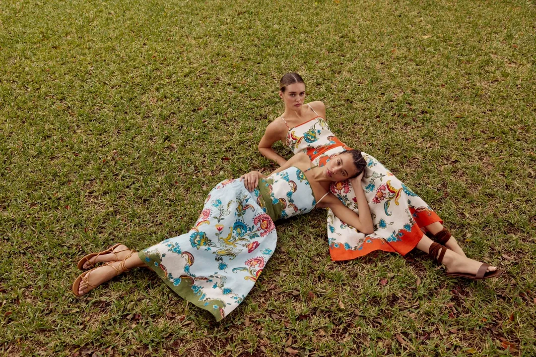 Kate Moore X MARIE OLIVER Mar. 26