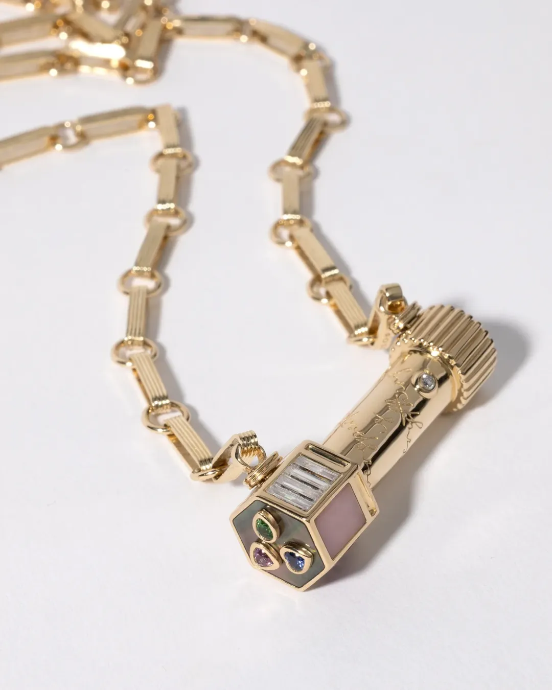 Susanne Kindt X HELENA ROSE Mar. 26