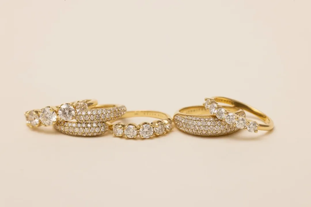 Susanne Kindt X JENNIFER MEYER Mar. 26