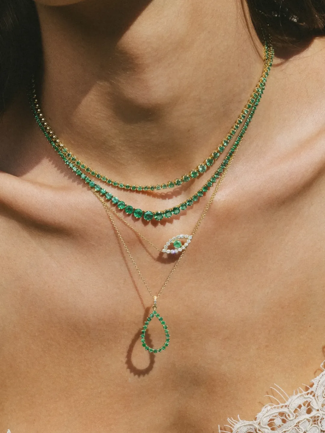 Susanne Kindt X JENNIFER MEYER