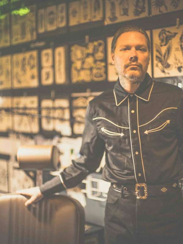 Gary Copeland