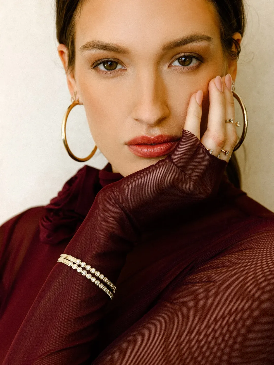 Susanne Kindt X Shylee Rose Mar. 26