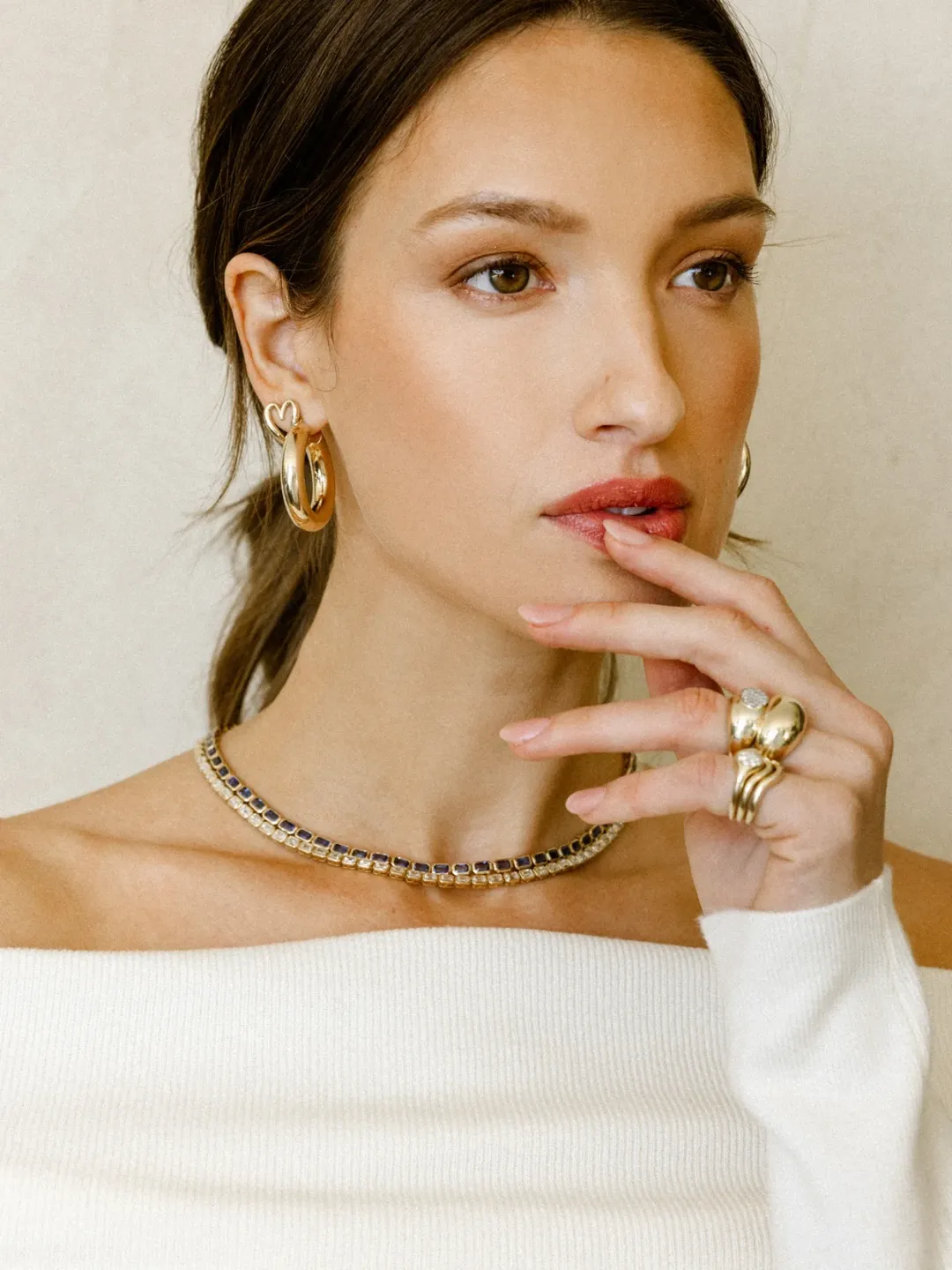 Susanne Kindt X Shylee Rose