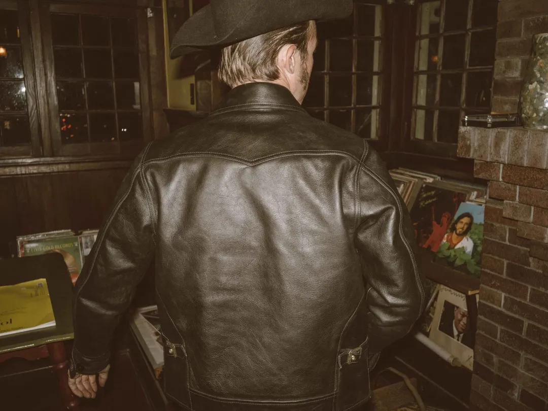 Freenote Cloth |  Mar. 26