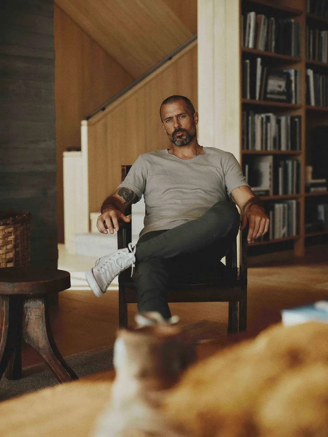 Seb Keefe X Mika Jaymes