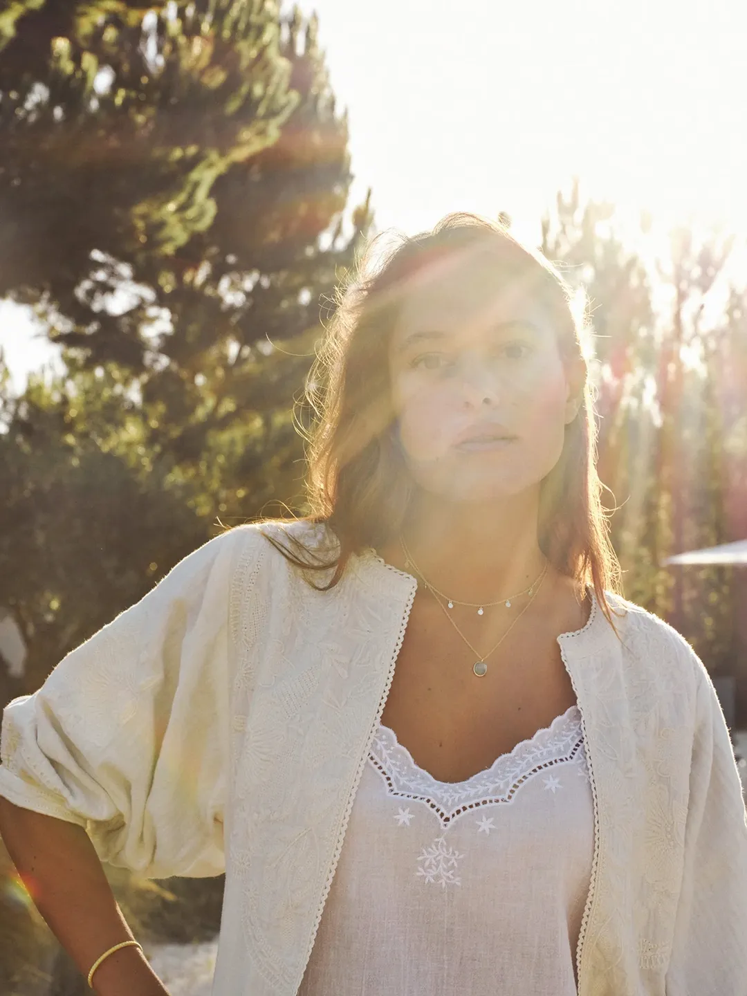Louise Samuelsen X M.A.B.E Apparel May. 26