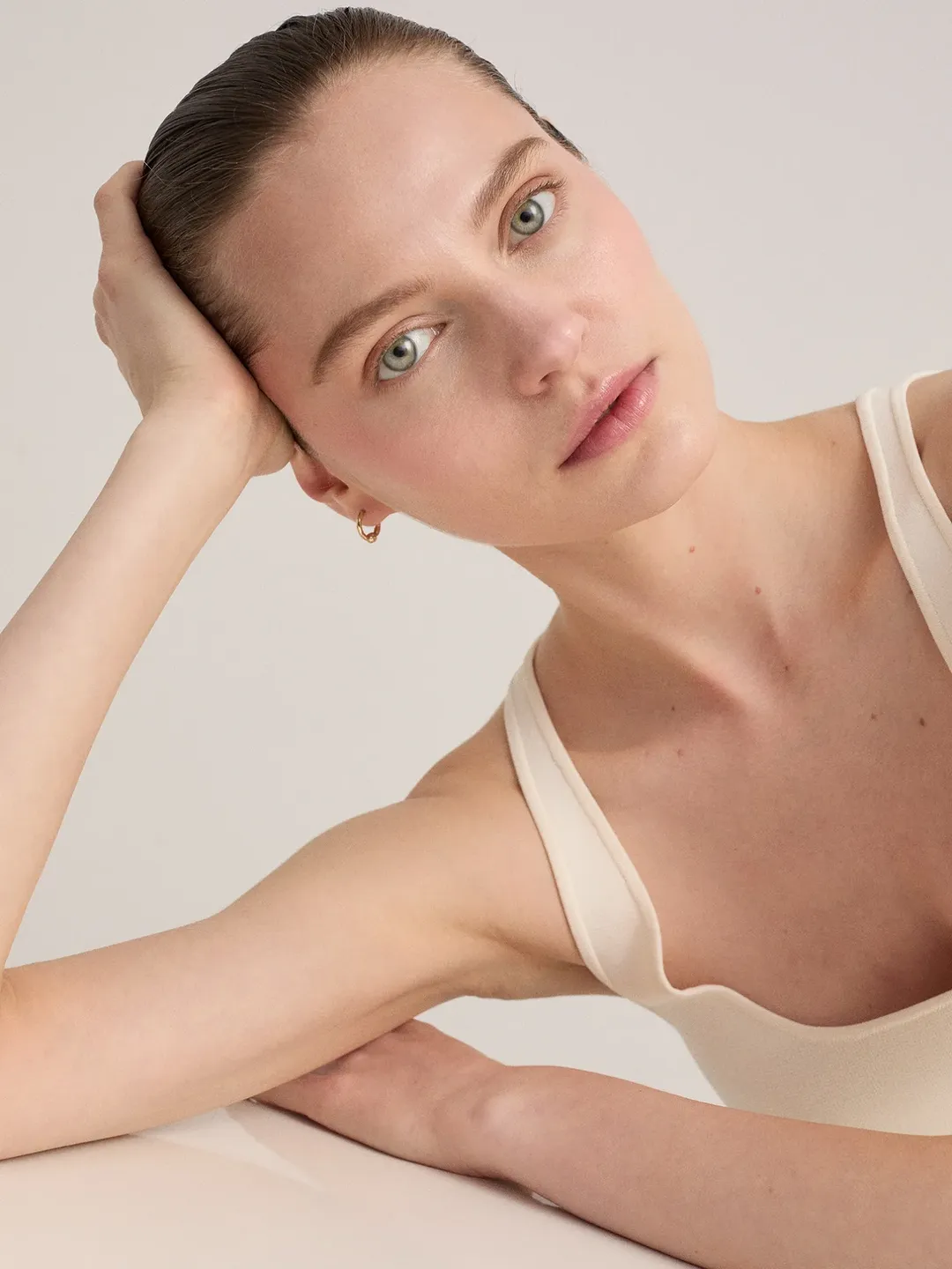 Ari Abramczyk X goop Beauty