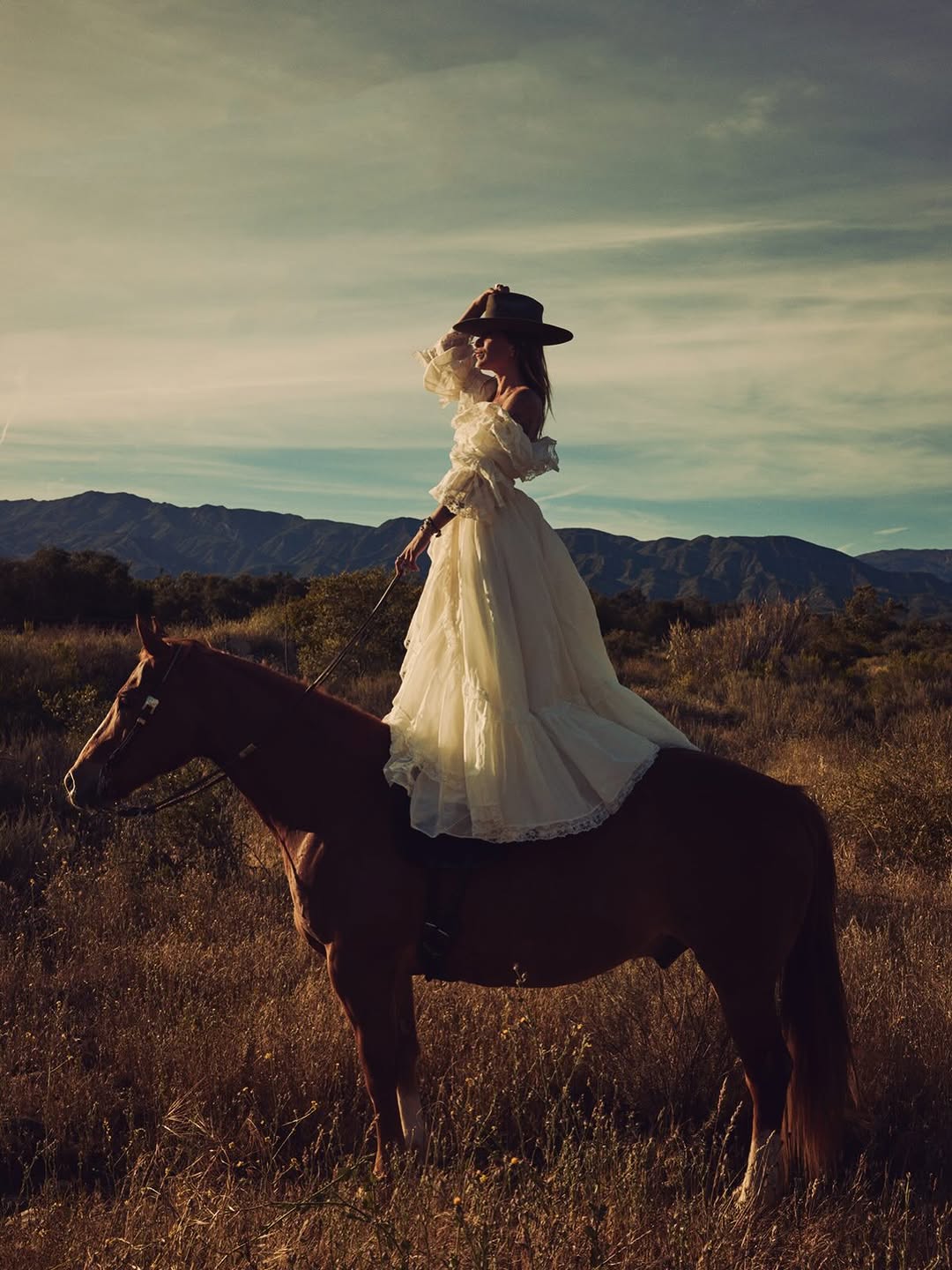 Cheyenne Ellis X Selkie