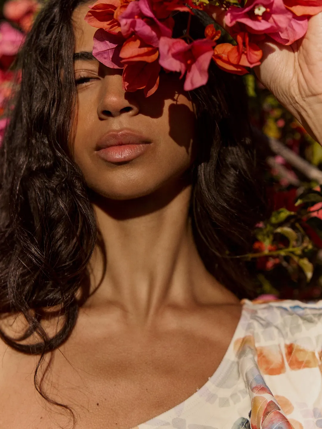 Kate Moore X MARIE OLIVER