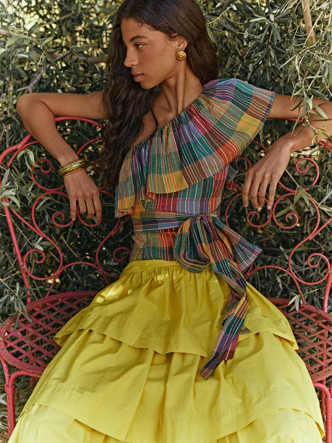 Kate Moore X MARIE OLIVER May. 26