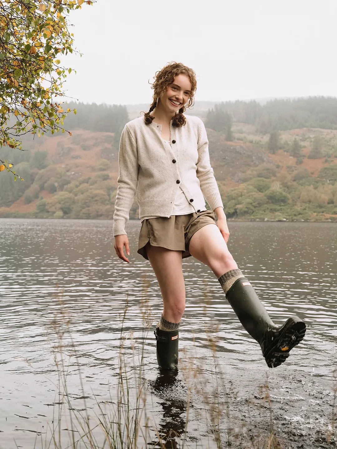 IrelandsEye Knitwear |  Jun. 26