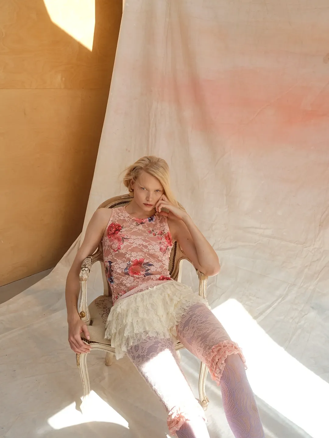 Louise Samuelsen Jun. 26