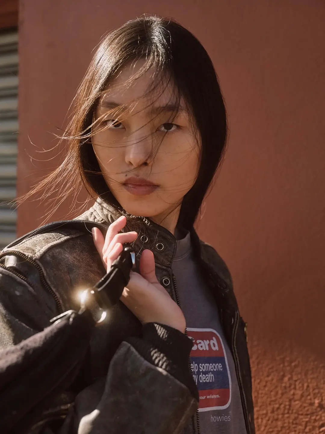 Louise Samuelsen Jun. 26